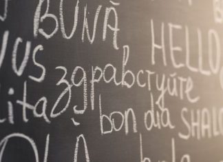 અંગ્રેજી ભાષાની જરૃરિયાત