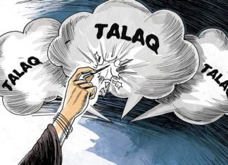 ત્રણ તલાકને અપરાધ બનાવવાનો કાયદો પોતાનો હેતુ સિદ્ધ કરવા માટે અતિરેક છે