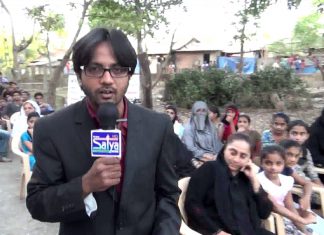 ગુ.પ્ર.કોં. લઘુમતી ડિપાર્ટમેન્ટના ચેરમેન રાઉમાનું નિવેદન ભાજપ સરકાર લવજેહાદ, ગૌહત્યા તથા ટ્રિપલ તલાક જેવા મુદ્દામાં મુસલમાનોને ઉલઝાવી રહી છે