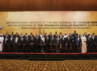 વર્તમાન કપરા સંજોગોમાં મુસ્લિમ મિલ્લતની જવાબદારી