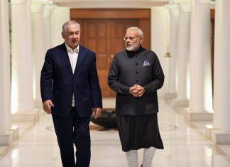 એક વિદેશી મહેમાનનું આગમન…