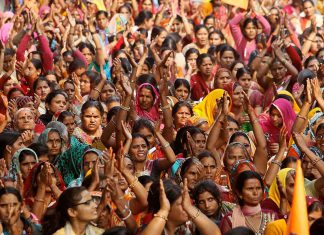 ભારતમાં સ્ત્રીઓની સ્થિતિ-૨