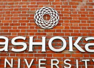 ચૂંટણી ૨૦૧૯: એક અભ્યાસ અને તેના પર હોબાળો