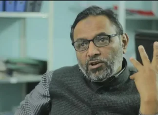 જ્ઞાનવાપી મસ્જિદ સર્વેક્ષણ અંગે સુપ્રીમ કોર્ટનો ર્નિણય ખેદજનકઃ AIMPLB