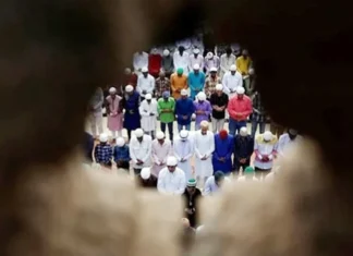 ‘મિશન પસમાંદા’ના સથવારે શું ભાજપ ૨૦૨૪ની સામાન્ય ચૂંટણી જીતી શકશે?