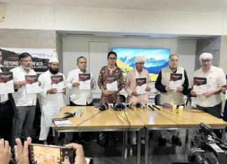 ‘વહીવટી તંત્ર સમયસર અને યોગ્ય પગલાં લેવામાં નિષ્ફળ ગયું છે’ : નૂહ કોમી હિંસા પર સત્ય-શોધ સમિતિનો અહેવાલ