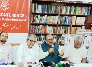 નફરતપૂર્ણ ભાષણો હરિયાણા હિંસા અને ટ્રેનમાં હિંસા માટે જવાબદાર: