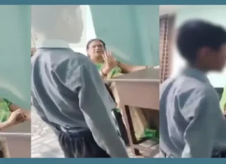 નફરતના શિક્ષણ ધામો !!