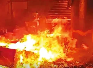 દેશમાં ચિંતાજનક હદે વધી રહેલી હિંસા