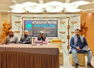 અલ્લાહના નુસખા ઝકાતની સામૂહિક વ્યવસ્થા દ્વારા જ મુસ્લિમોની ગરીબી નાબૂદ થઈ શકે છેઃ અબ્દુલ જબ્બાર સિદ્દીકી