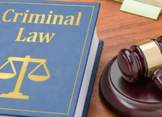 ફોજદારી કાયદામાં સુધારોઃ પડદાની પાછળ