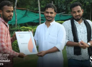 એસ.આઈ.ઓ.એ જામિયા મિલિયા ઈસ્લામિયાથી તેનું રાષ્ટ્રવ્યાપી કેમ્પસ અભિયાન શરૂ કર્યું