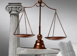 એક ઐતિહાસિક ન્યાયિક ચુકાદો