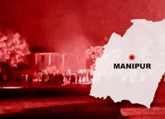 શું ઈઝરાયલ આપણું અને મણિપુર પરાયું છે?