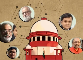 વૈકલ્પિક મીડિયા પર સરકારની કાર્યવાહીનો અર્થ