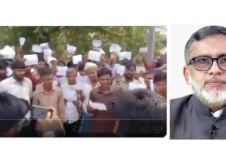 મુસ્લિમો અને પછાત વર્ગોને મતદાનથી વંચિત રાખવાનો પ્રયાસ ગેર લોકતાંત્રિક છેઃ જમાઅતે ઇસ્લામી હિંદ