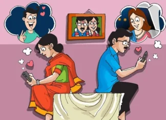 સમાજમાં વધતા જતા લગ્નેત્તર સંબંધોના મામલાઓઃ આપણે કેટલા જવાબદાર છીએ?