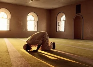 નમાઝનો હક આ છે કે તેને સમયસર અદા કરવામાં આવે