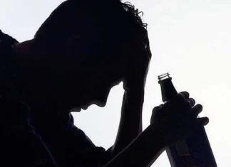 દારૂ અને જુગાર