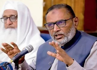 મુસ્લિમો કોઈ પણ કિંમતે મુસ્લિમ પર્સનલ લૉ છોડી શકે નહીં