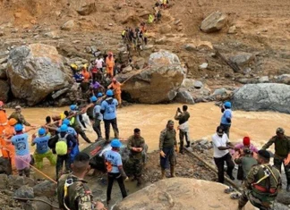 JIH, કેરળે વાયનાડમાં ભૂસ્ખલનથી પ્રભાવિત લોકોના પુનર્વસન માટે ૧૦ કરોડ રૂપિયાના રાહતકાર્યોની જાહેરાત કરી