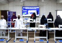 ઝકાત સેન્ટર અહમદાબાદ દ્વારા રોજગાર યોજના હેઠળ સિલાઈ મશીન વિતરણ કાર્યક્રમ યોજાયો