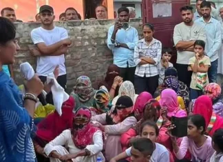 કાશ્મીર હરિયાણા વિધાનસભા ચૂંટણીઃ એક્ઝિટ પોલ ફરી ખોટા સાબિત થયા