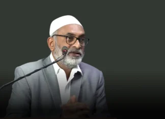વધતા જતા વૈશ્વિક તણાવ, સંઘર્ષ અને હિંસાનો ઇસ્લામ જ એકમાત્ર ઉકેલ છે : જેઆઈએચના ઉપાધ્યક્ષ અમીનુલ હસન