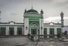 જરા ‘સંભલ’ કે; ક્યાંક કૂવામાં ન પડી જાવ