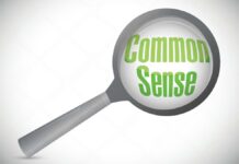 સામાન્ય સમજ (Common Sense)