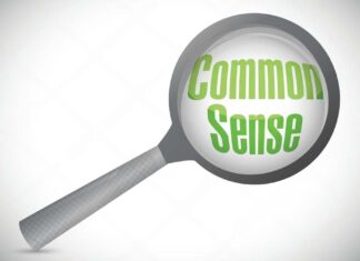 સામાન્ય સમજ (Common Sense)