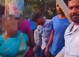 ઓડિશામાં હિંદુતત્વવાદીઓની ગુંડાગીરી