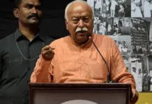 દેશમાં વધતી જતી સાંપ્રદાયિકતા વચ્ચે આરએસએસ વડા અને વડાપ્રધાનના વિધાનો તેમની સંસ્થાઓ વચ્ચે વિરોધાભાસ સૂચવે છે