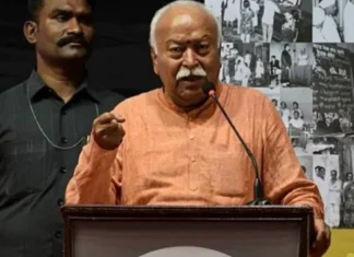 દેશમાં વધતી જતી સાંપ્રદાયિકતા વચ્ચે આરએસએસ વડા અને વડાપ્રધાનના વિધાનો તેમની સંસ્થાઓ વચ્ચે વિરોધાભાસ સૂચવે છે