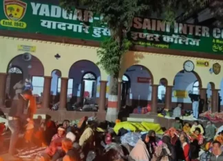 મહાકુંભમાં ભાગદોડ પછી ફસાયેલા યાત્રાળુઓને મદદ કરવા માટે મુસ્લિમો આગળ આવ્યા, સાંપ્રદાયિક સૌહાર્દનું ઉદાહરણ સ્થાપિત કર્યું