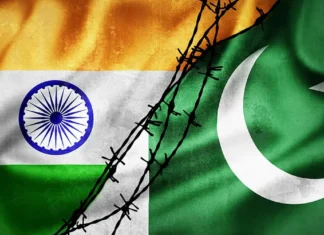 ભારત પાકિસ્તાન યુદ્ધ : કૌન જીતા કૌન હારા