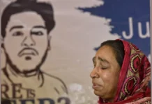 નજીબના ગુમ થયાના 9 વર્ષ પછી પણ ન્યાયની લડાઈ ચાલુ: CBI ક્લોઝર રિપોર્ટ સ્વીકારાતા માતાનો સંકલ્પ