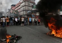 નેપાળ, વૈશ્વિક દેશો માટે બોધપાઠ…