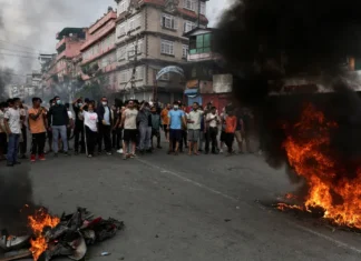 નેપાળ, વૈશ્વિક દેશો માટે બોધપાઠ…