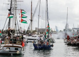 ગાઝા ઇઝરાયલ યુદ્ધઃ નિશાન પર છે મુસલમાનો અને ઇસ્લામ