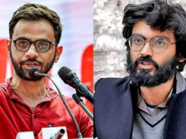 લોકશાહીના અવાજ અને જેલની કાળકોટડી વચ્ચેનો સંઘર્ષ