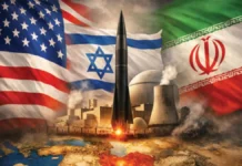 અમેરિકા-ઇઝરાયલ વિરુદ્ધ ઈરાનઃ દુનિયાની તાસીર અને તસવીર બદલવા વાળું યુદ્ધ