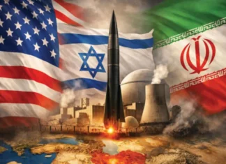 અમેરિકા-ઇઝરાયલ વિરુદ્ધ ઈરાનઃ દુનિયાની તાસીર અને તસવીર બદલવા વાળું યુદ્ધ